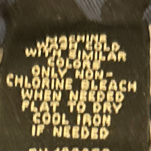 Lane Bryant SZ26 Brocade Vintage Black Print corset top Whimsigoth  Dark Romance - Picture 10 of 10